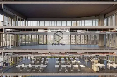 Sala comercial para alugar na Rua Iaiá, 52, Itaim Bibi, São Paulo