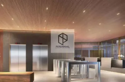 Lajes Corporativas para aluguel - Prédio de Alto Padrão - Pinheiros/SP