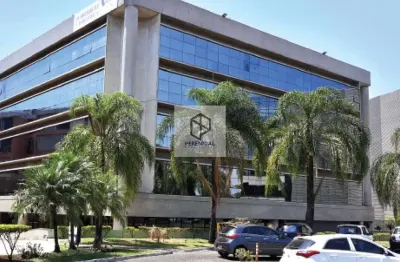 Sala comercial com 1 sala para alugar na Quadra SEPS 702/902, Blocos A e, Asa Sul, Brasília