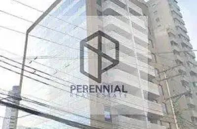 Edifício Itamaraju - Conjunto / Escritório para locação Pinheiros/SP - 114m² - 03 Vagas