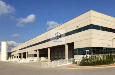 Galpão Logístico para alugar na Raposo Tavares/SP com 1.050 m²