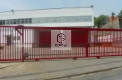 Barracão / Galpão / Depósito com 2 salas para alugar na Rua Santa Tereza, 220, Gramado, Embu das Artes