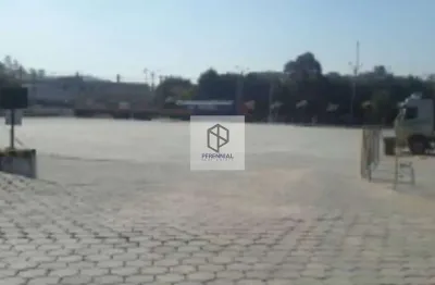 Barracão / Galpão / Depósito com 1 sala para alugar na Rua Marcelino Pinto Teixeira, 508, Gramado, Embu das Artes