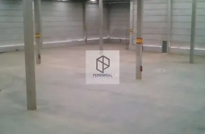 Barracão / Galpão / Depósito com 2 salas para alugar na Avenida Piraíba, 296, Centro Comercial Jubran, Barueri