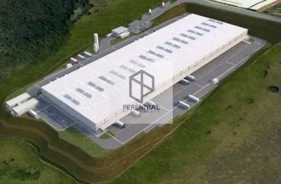 Barracão / Galpão / Depósito com 2 salas para alugar no Chácaras Campestre, Contagem 