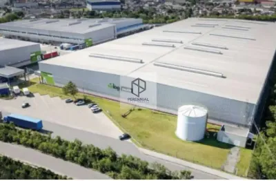 Barracão / Galpão / Depósito com 2 salas para alugar na Avenida Ol, 1A, Parque Duque, Duque de Caxias