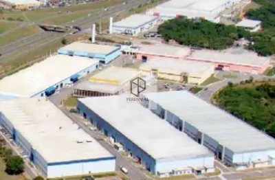 Barracão / Galpão / Depósito com 2 salas para alugar na Rua Dom Pedro I, KM 87,5, Vila Salles, Atibaia