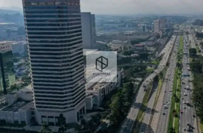 Sala comercial com 1 sala para alugar na Alameda Xingu, 350, Alphaville Centro Industrial e Empresarial/Alphaville., Barueri