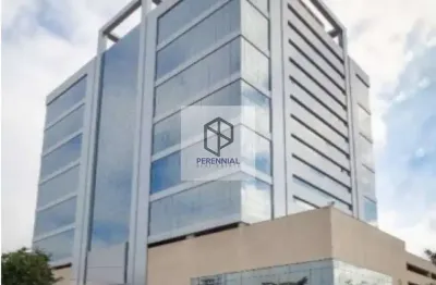 Sala comercial com 1 sala para alugar na Avenida Prefeito Aristeu Ferreira da Silva, 370, Granja dos Cavaleiros, Macaé