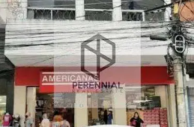 Loja / Sala / Salão comercial à venda no Edifício Comercial e Terreno, RJ - 456m²