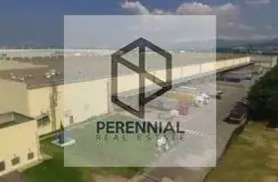 Galpão / Depósito / Armazém para alugar em Duque de Caxias/RJ - 3.886m² - 5 Docas