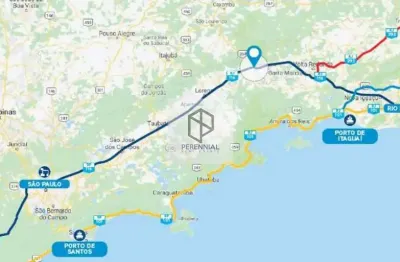 Casa para alugar na Av. Industrial Alda Mendes Bernardes, 1881, Centro, Itatiaia