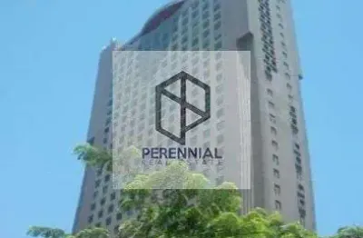 Casa comercial com 6 salas para alugar na Avenida República do Chile, 500, Centro, Rio de Janeiro