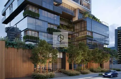 Sala comercial à venda na Avenida Pedroso de Morais, 737, Pinheiros, São Paulo