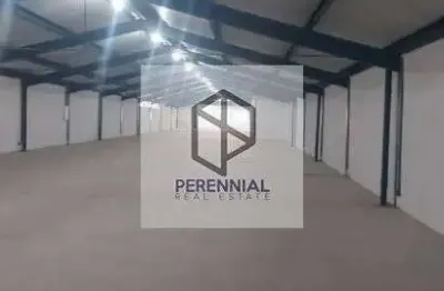 Galpão / Depósito / Armazém para venda 3700m² - São Cristóvão - Rio de Janeiro/RJ