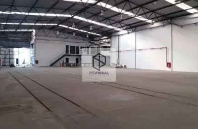 Galpão / Depósito / Armazém para alugar, 3000m² - São Cristóvão - Rio de Janeiro/RJ