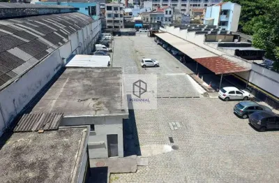 Prédio / Salas / Escritórios para locação - Centro - Rio de Janeiro/RJ - 6.000m²