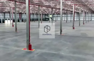 BRZ 040 - 8.284m² - Ribeirão das Neves/MG - Galpão logístico para locação