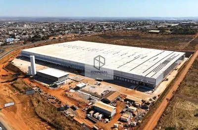 Casa para alugar na Rodovia BR-040, Santa maria, Brasília