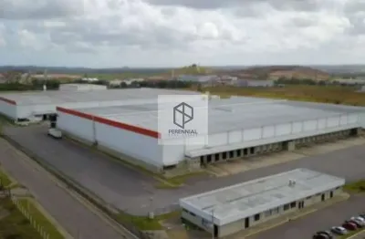 Condomínio Logístico para locação em Santo Agostinho/PE 2.800 m²