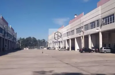 Casa para alugar na Avenida Marginal Projetada, 1810, Fazenda Tamboré, Barueri