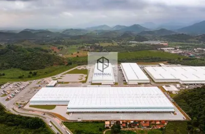 Galpão / Armazém - GLP Duque de Caxias para alugar / Locação - 4.115 m² - 08 Docas