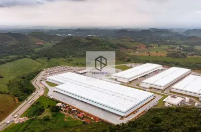 Galpão / Armazém - GLP Duque de Caxias para alugar / Locação - 10.533 m² - 19 Docas