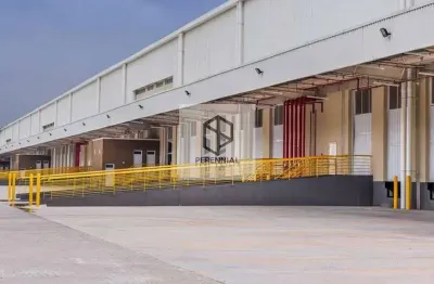 Galpão / Depósito / Armazém para alugar, 11.140m² - Embu das Artes/SP