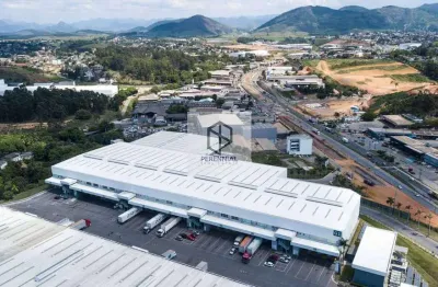 Casa com 1 quarto para alugar na Rua José Acácio Ferreira, 250, Parque Industrial, Viana
