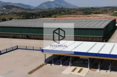 Casa para alugar na Rodovia Presidente Dutra, 25551, Vila São João, Queimados