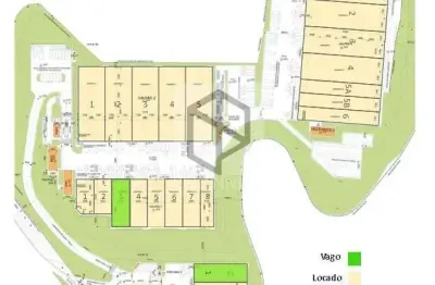 Casa para alugar na Avenida Guarapari, s/n, Caxias do Sul, Viana