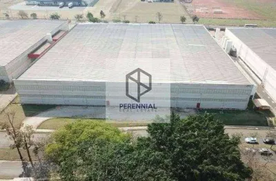 Casa para alugar na Avenida Marginal SP 340 Pista Norte, km 142,2, Distrito Industrial, Santo Antônio de Posse