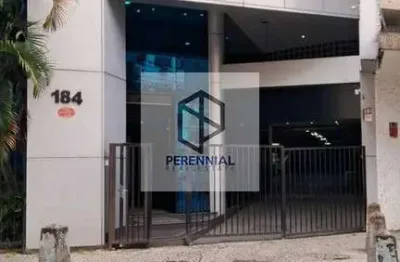 Casa comercial com 40 salas à venda na Rua Barão de Mesquita, 184, Tijuca, Rio de Janeiro