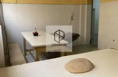 Galpão / Depósito / Armazém para alugar, 1.000m² - São Cristóvão