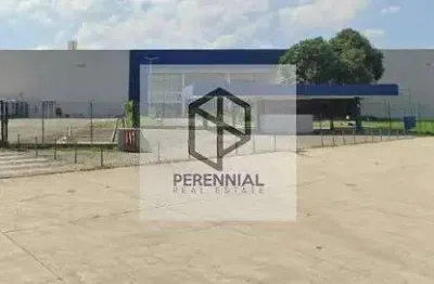 Galpão / Depósito / Armazém para venda ou aluguel, 9790m² - Campo Grande/RJ