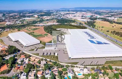 Casa para alugar na Rodovia Anhanguera, km 74, Distrito Industrial, Vinhedo