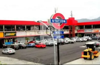 Loja para locação em Jacarepaguá - Rio de Janeiro/RJ - Loja 134- 70m²