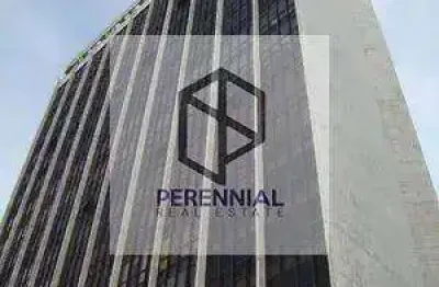 Sala comercial com 3 salas para alugar na Avenida Presidente Antônio Carlos, 51, Centro, Rio de Janeiro