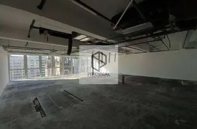 Laje Corporativa para locação no Centro do Rio de Janeiro/RJ 2.280 m²