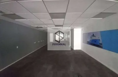 Laje Corporativa para locação no Centro do Rio de Janeiro/RJ 1.900 m²