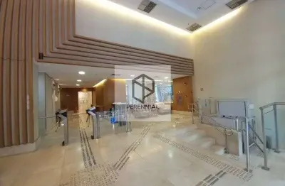 Laje Corporativa para locação no Centro do Rio de Janeiro/RJ 380 m²