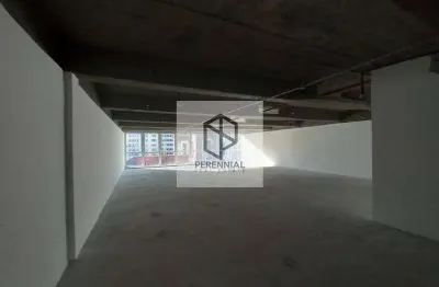 Laje Corporativa para locação no Centro do Rio de Janeiro/RJ 760 m²