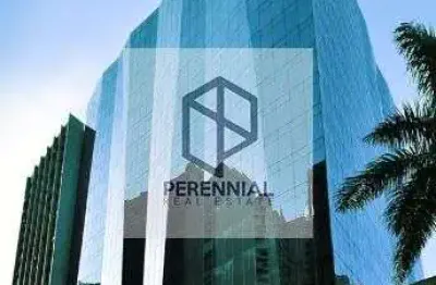 Laje Corporativa para locação no Centro - Rio de Janeiro/RJ - 4.602 m²