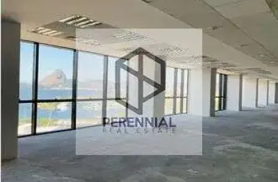 Sala comercial com 8 salas para alugar na Avenida Presidente Wilson, 231, Centro, Rio de Janeiro