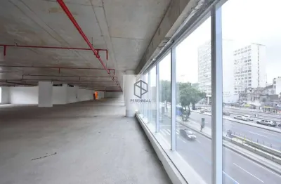 Sala comercial com 10 salas para alugar na Avenida Presidente Vargas, 1121, Centro, Rio de Janeiro