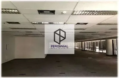 Sala comercial com 7 salas para alugar na Praça Pio X, 17, Centro, Rio de Janeiro