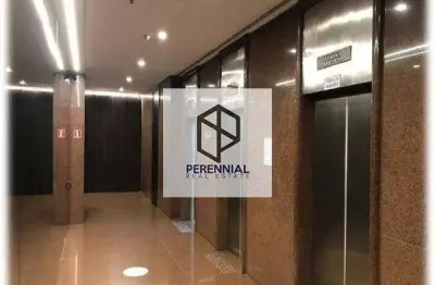 Sala comercial com 7 salas para alugar na Praça Pio X, 17, Centro, Rio de Janeiro