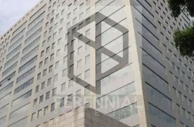 Sala comercial com 8 salas para alugar na Avenida Presidente Vargas, 2555, Cidade Nova, Rio de Janeiro