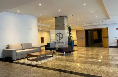Andar corporativo para locação 2.500 m² - Centro- Torre Almirante