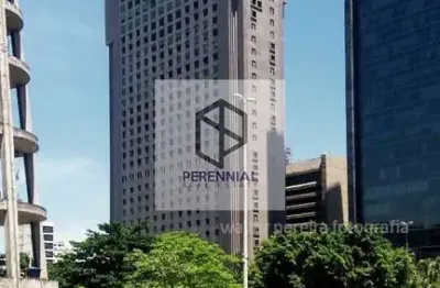 Sala comercial com 1 sala para alugar na Avenida República do Chile, 500, Centro, Rio de Janeiro